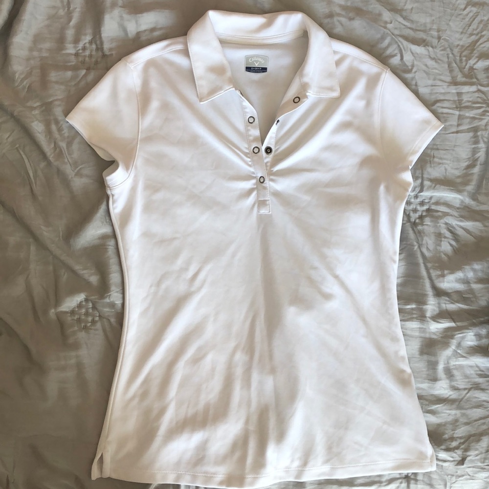 Callaway top